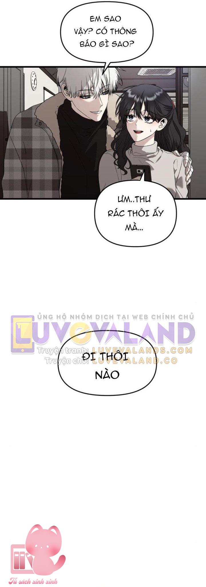 Tự Do Trong Mơ - Chap 92