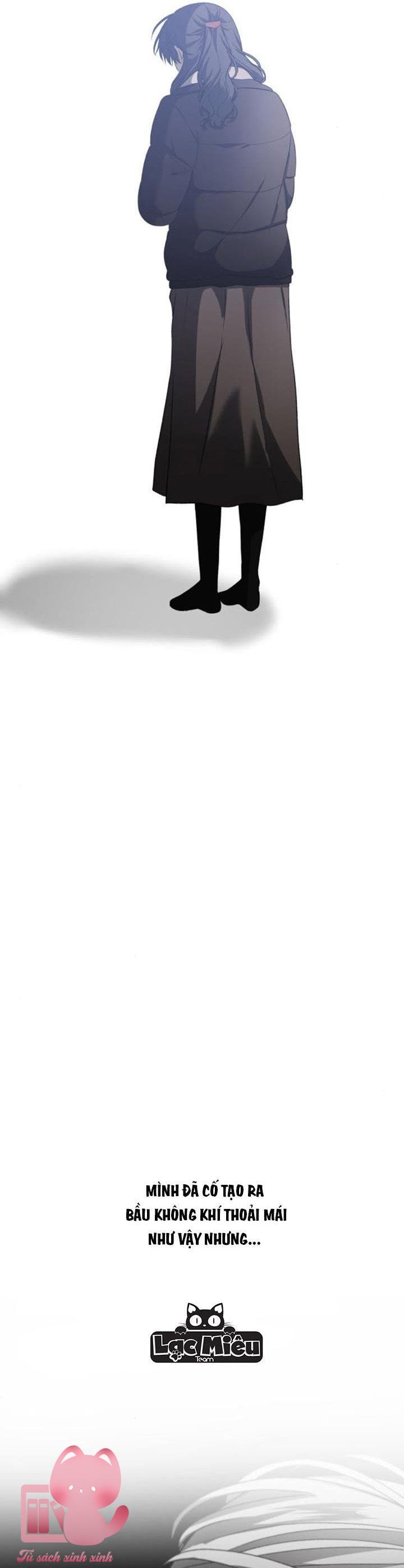 Tự Do Trong Mơ - Chap 92