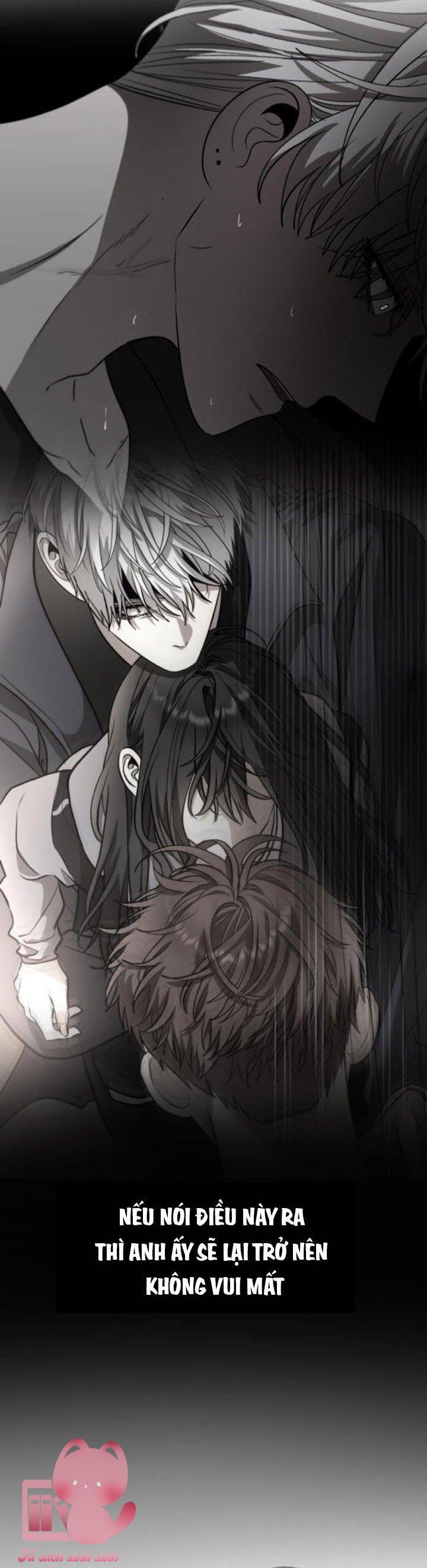 Tự Do Trong Mơ - Chap 92