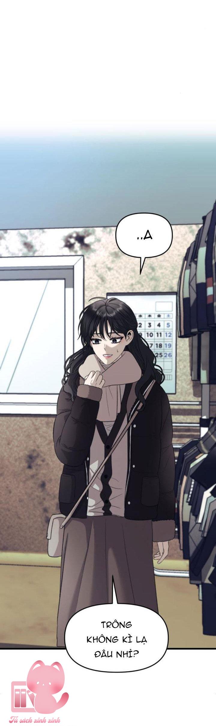 Tự Do Trong Mơ - Chap 92