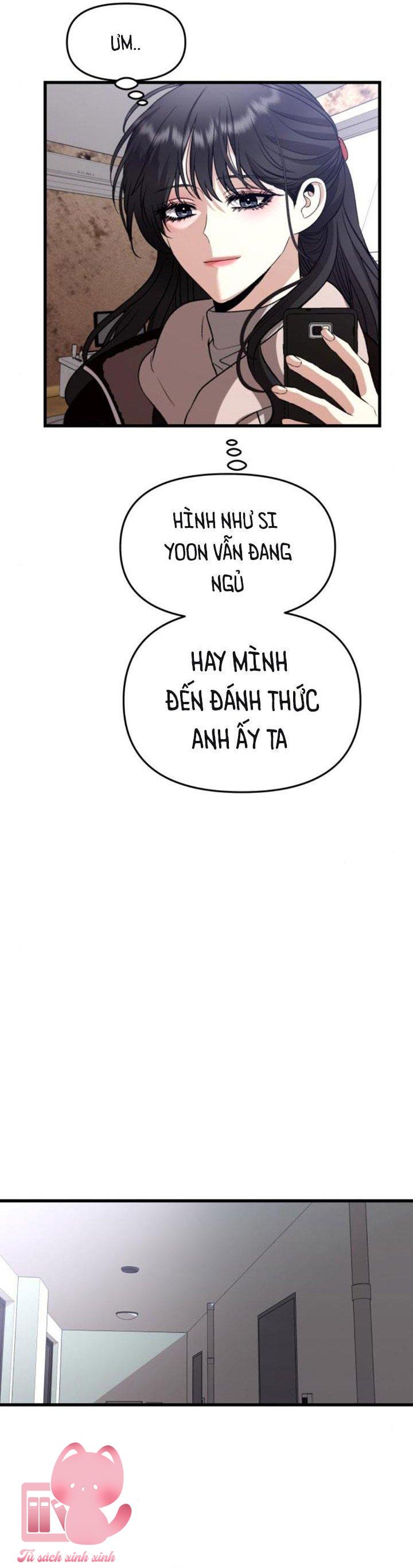 Tự Do Trong Mơ - Chap 92