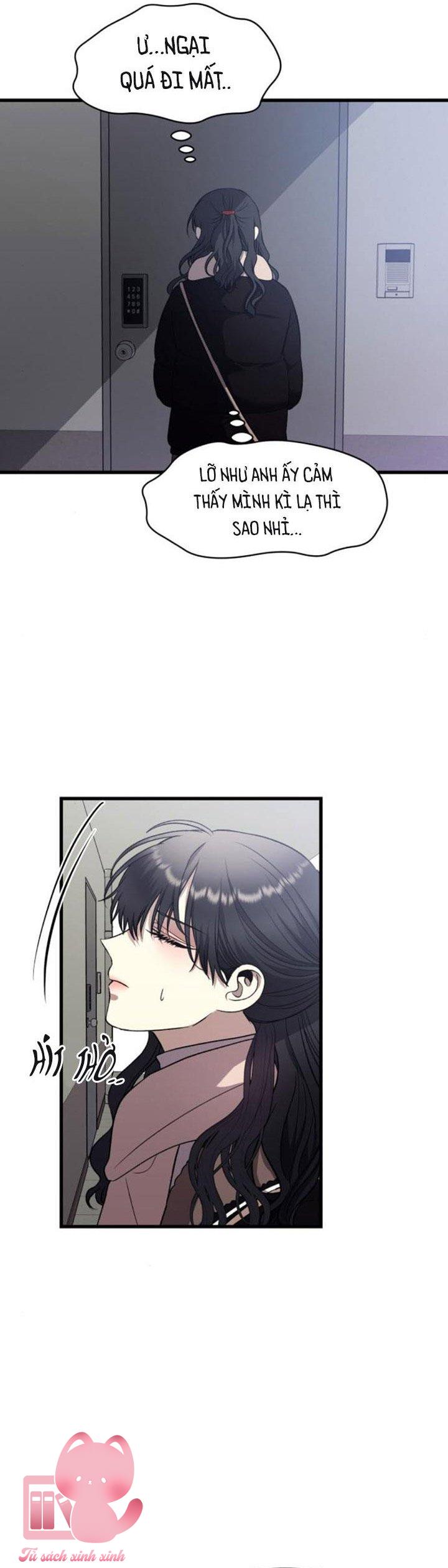 Tự Do Trong Mơ - Chap 92