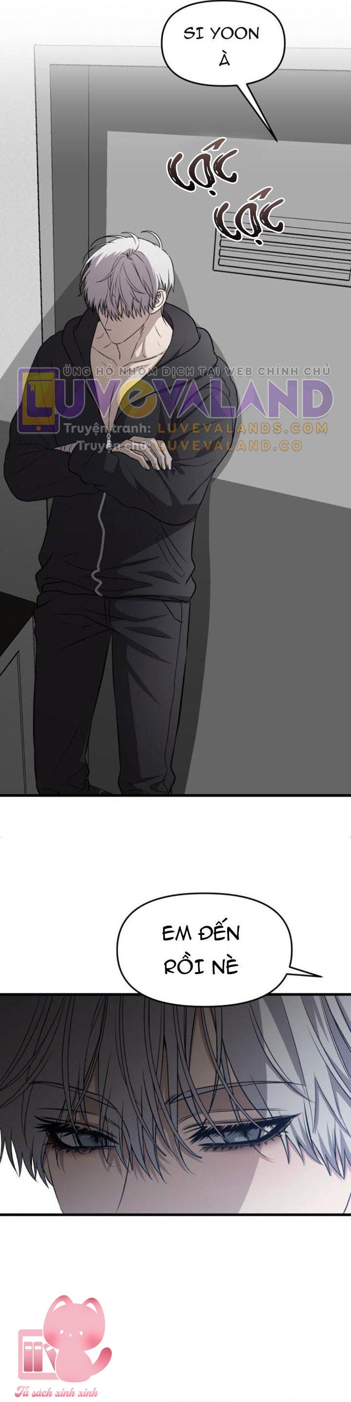 Tự Do Trong Mơ - Chap 92