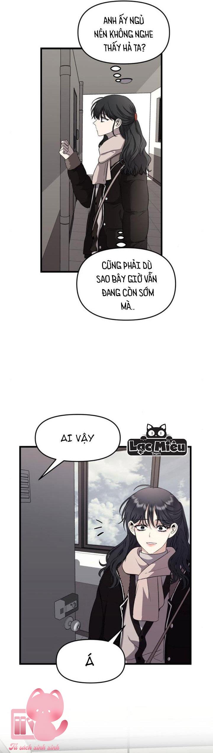 Tự Do Trong Mơ - Chap 92