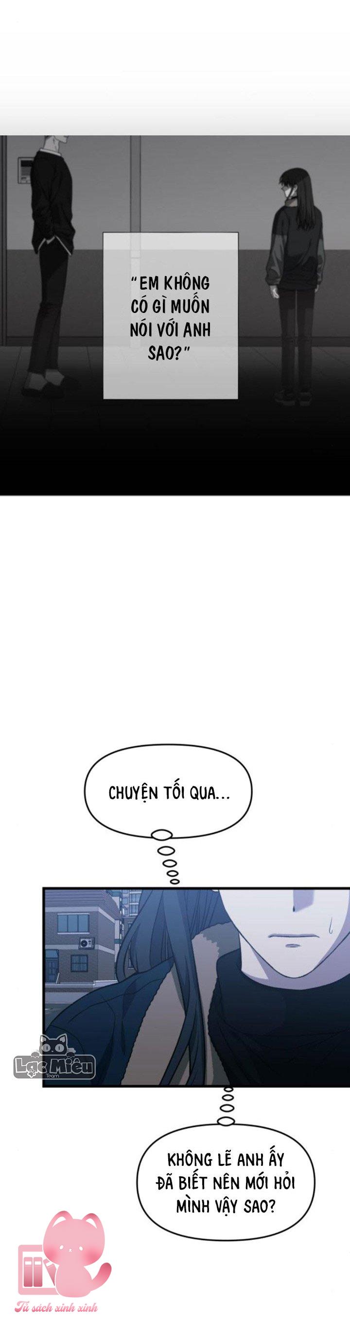 Tự Do Trong Mơ - Chap 95