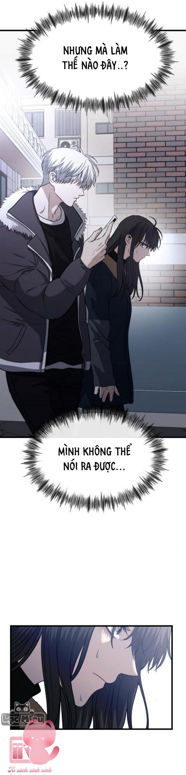 Tự Do Trong Mơ - Chap 95