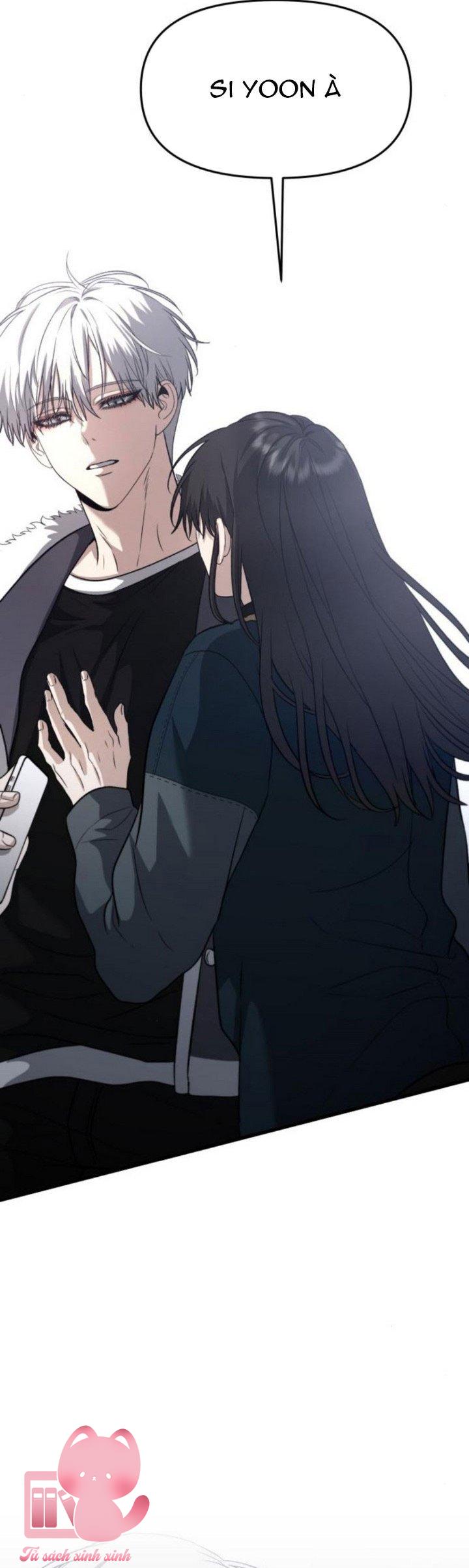 Tự Do Trong Mơ - Chap 95