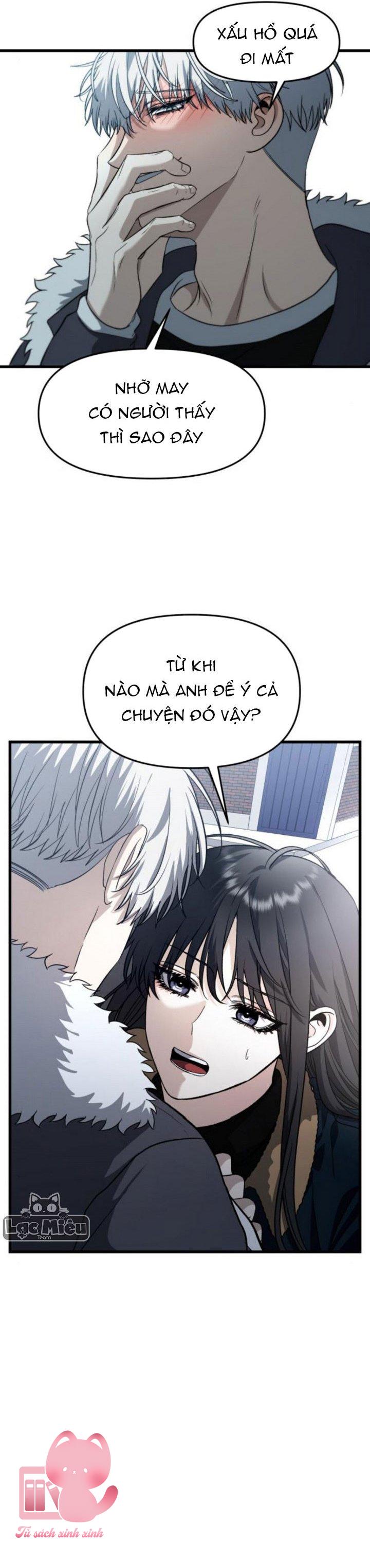 Tự Do Trong Mơ - Chap 95