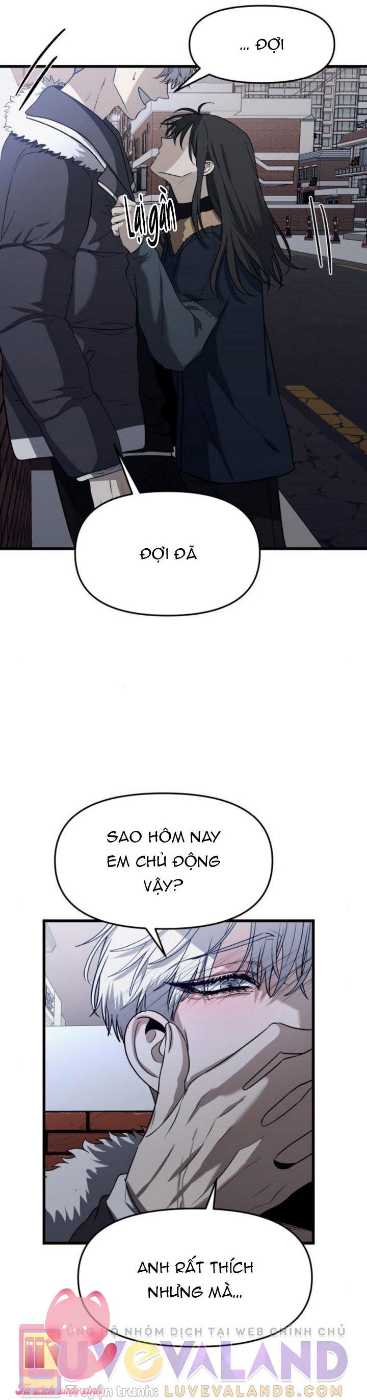 Tự Do Trong Mơ - Chap 95