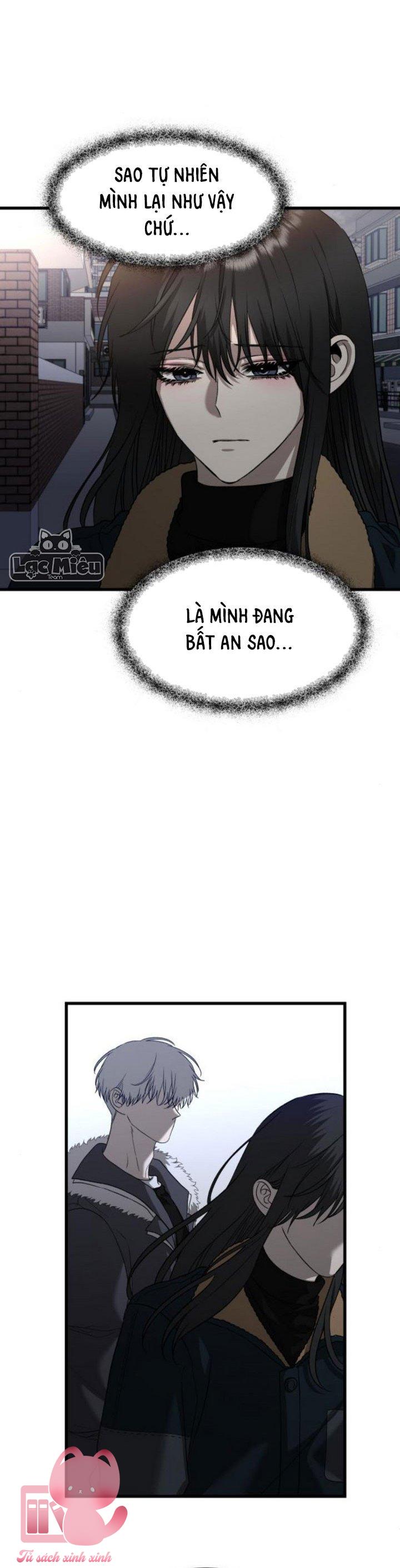 Tự Do Trong Mơ - Chap 95