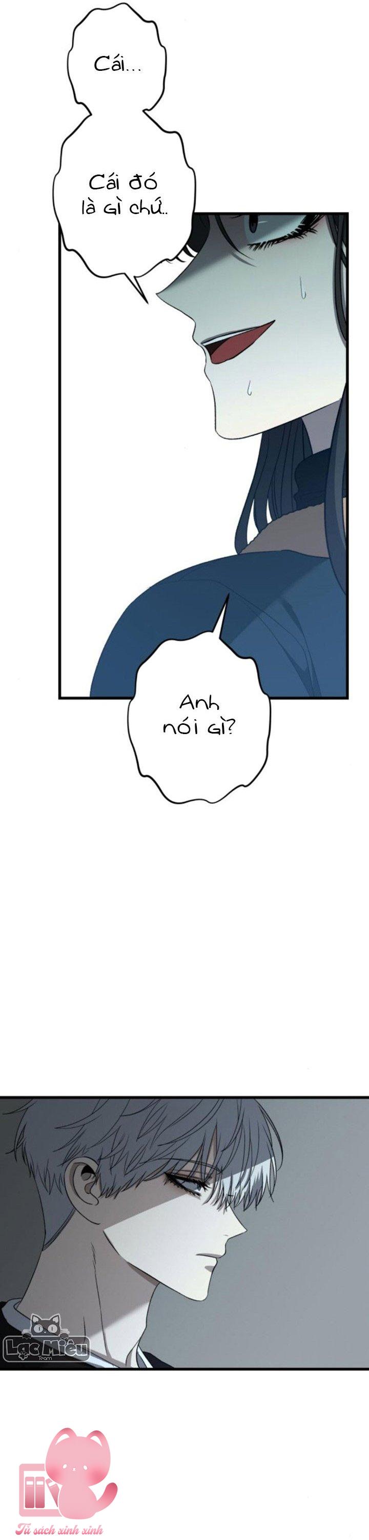 Tự Do Trong Mơ - Chap 95