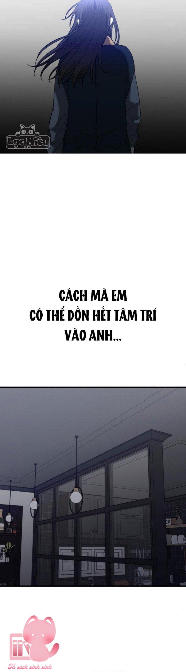 Tự Do Trong Mơ - Chap 95