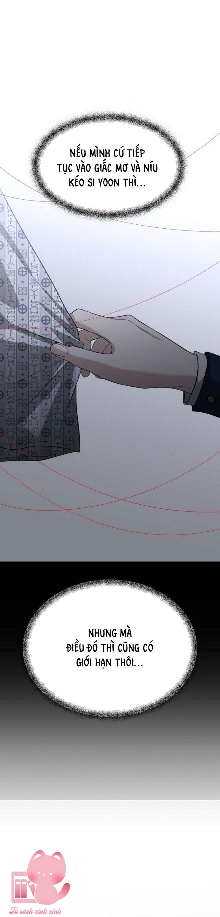 Tự Do Trong Mơ - Chap 95