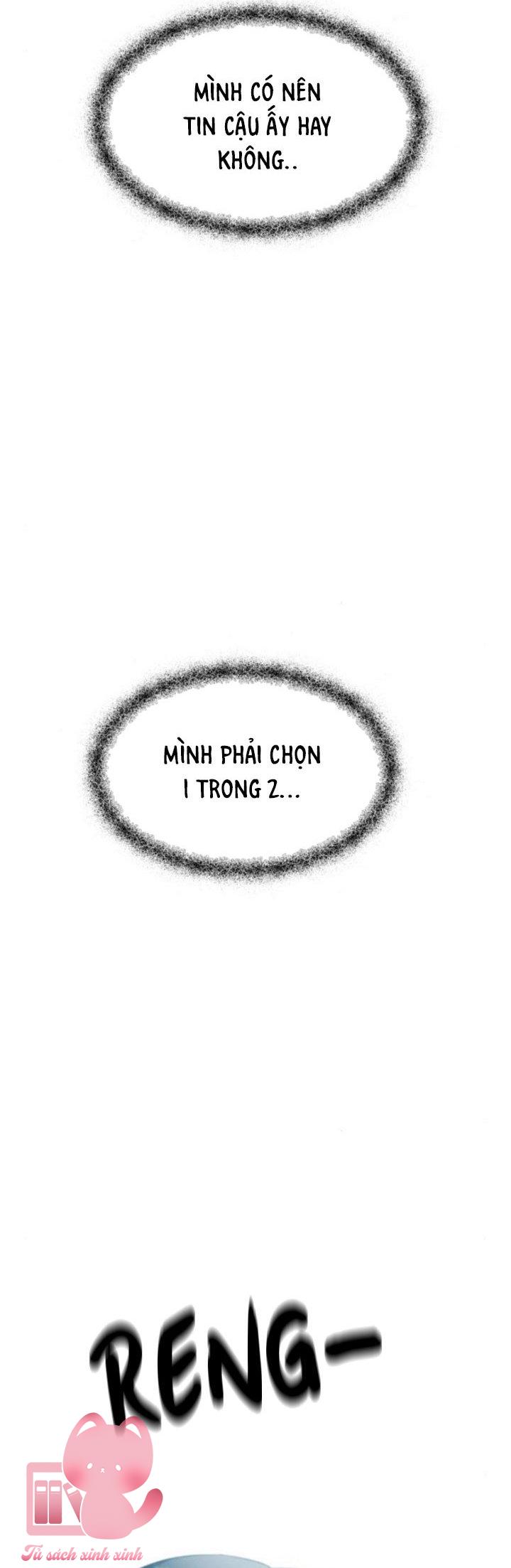 Tự Do Trong Mơ - Chap 95
