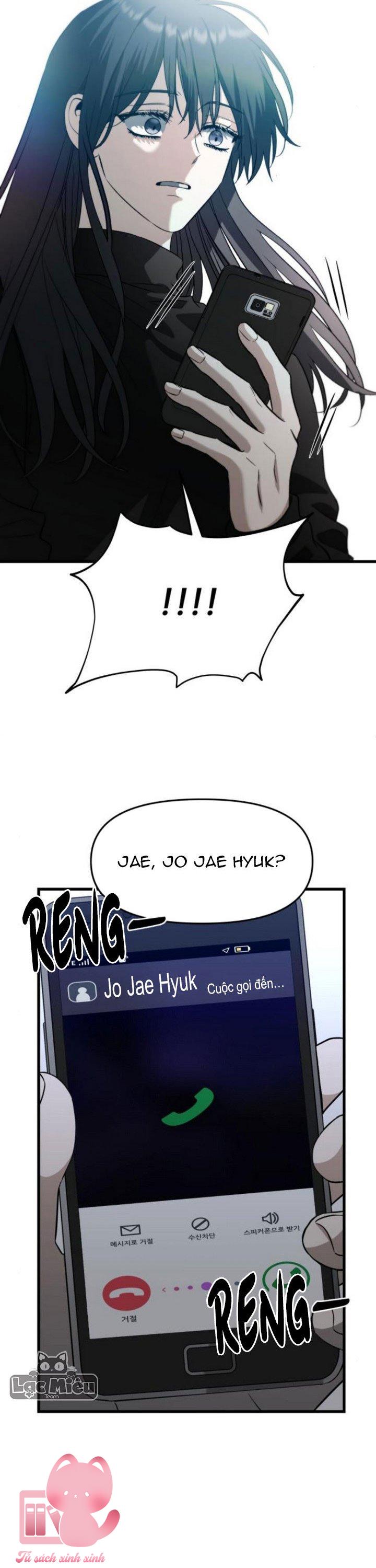 Tự Do Trong Mơ - Chap 95