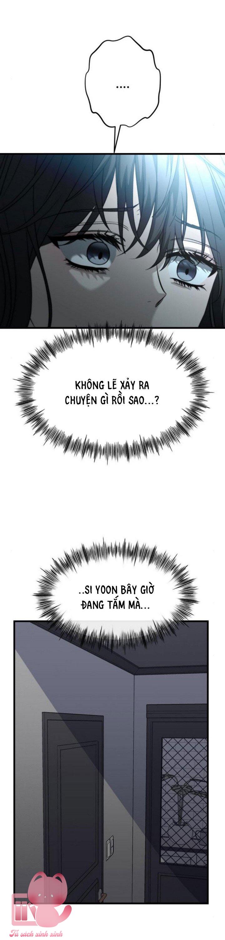 Tự Do Trong Mơ - Chap 95