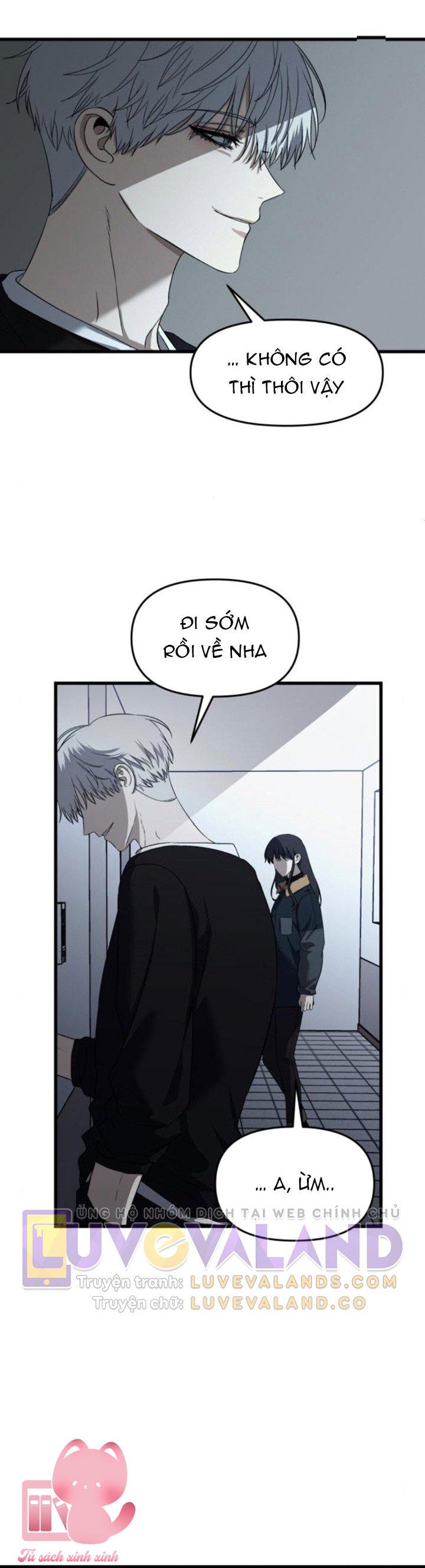 Tự Do Trong Mơ - Chap 95