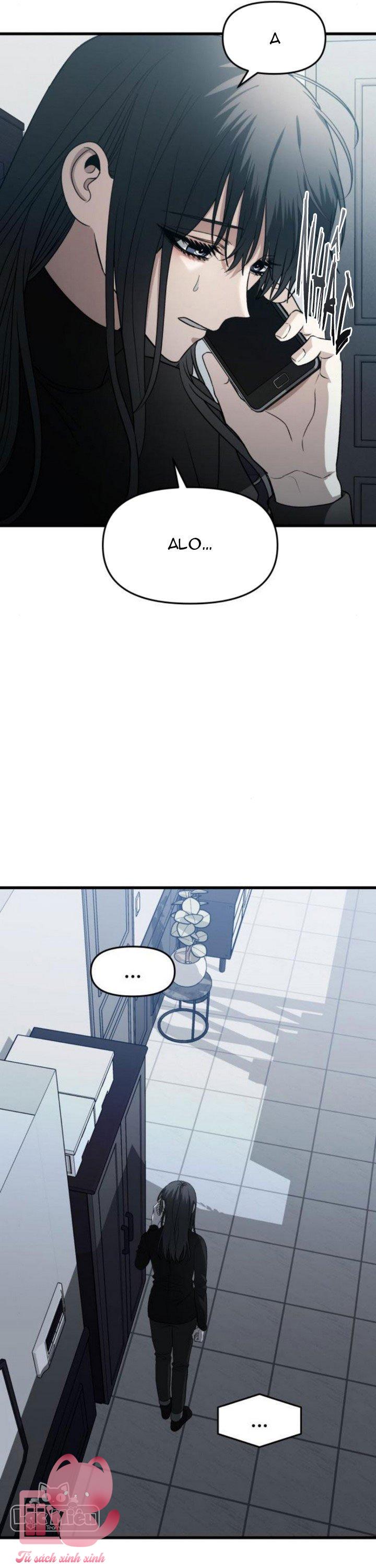 Tự Do Trong Mơ - Chap 95