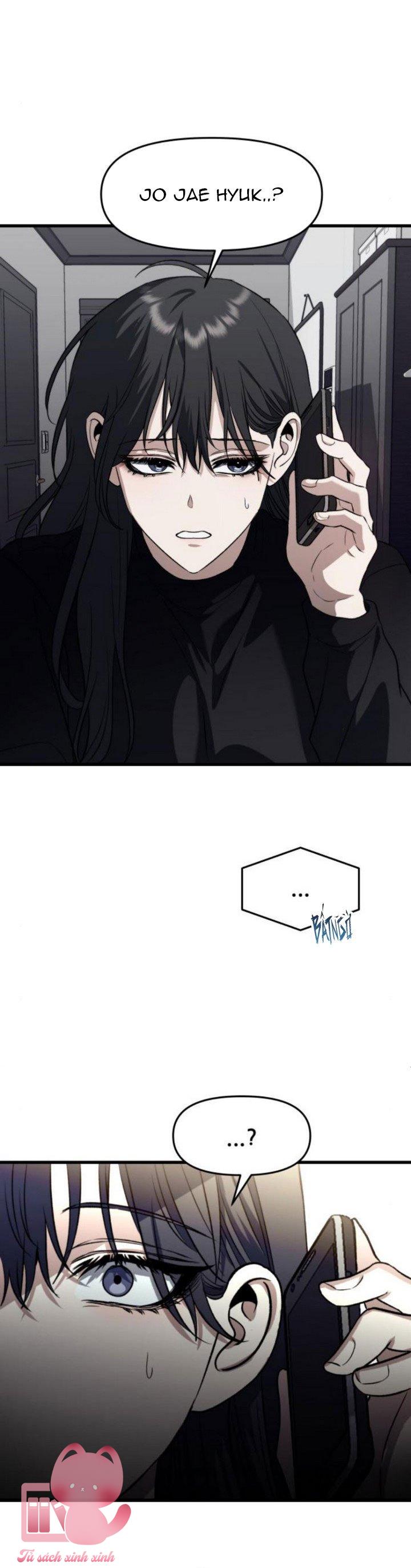 Tự Do Trong Mơ - Chap 95