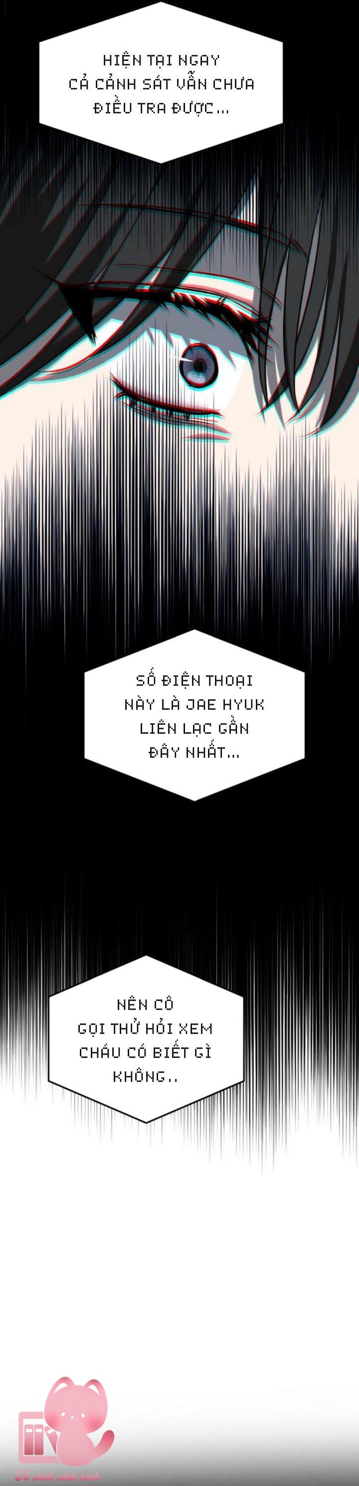 Tự Do Trong Mơ - Chap 95