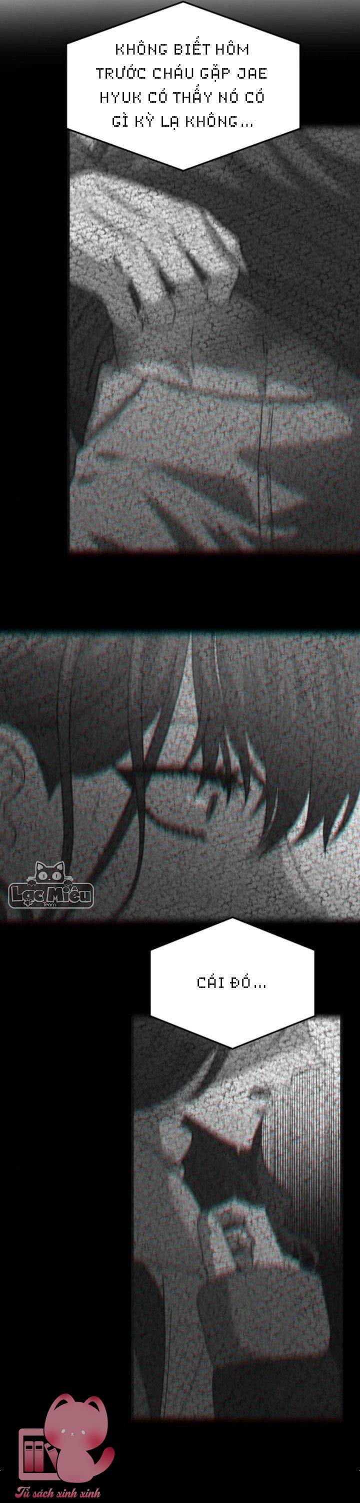 Tự Do Trong Mơ - Chap 95