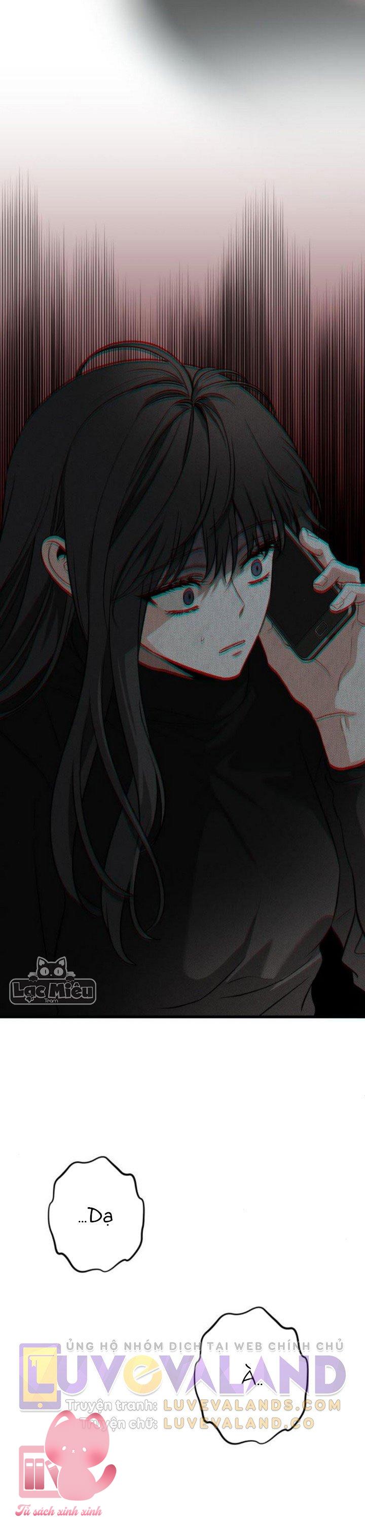 Tự Do Trong Mơ - Chap 95