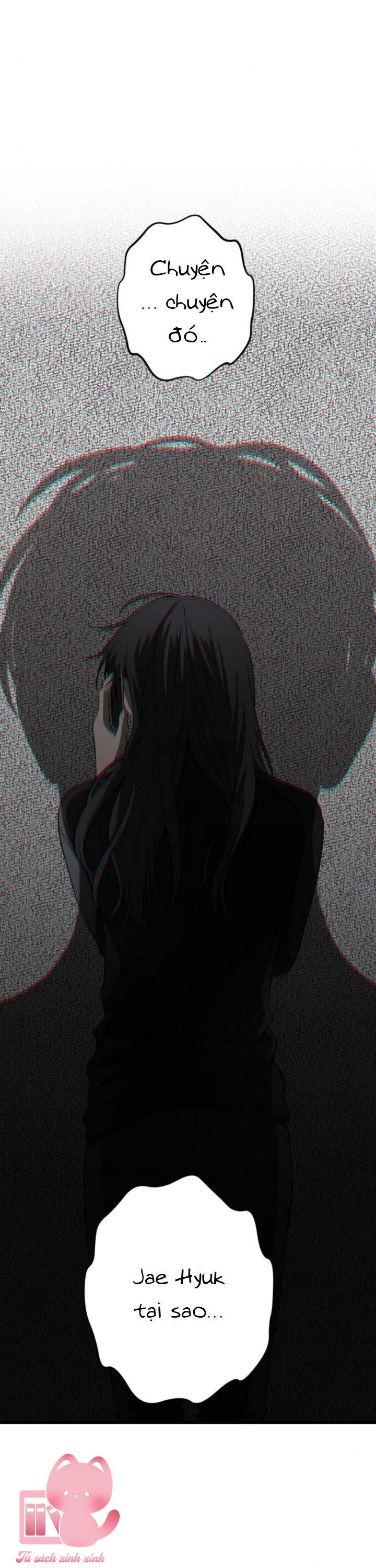 Tự Do Trong Mơ - Chap 95