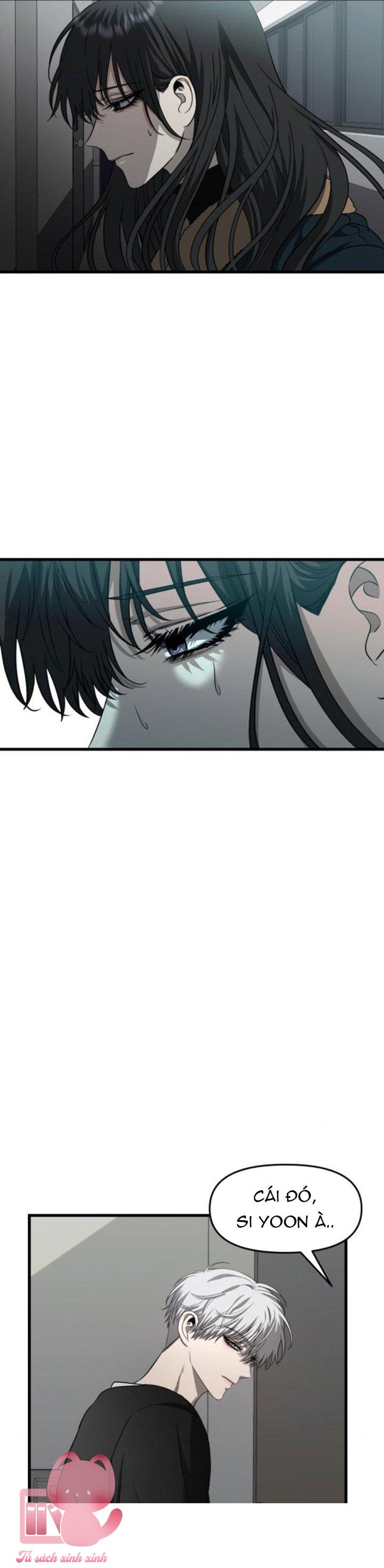 Tự Do Trong Mơ - Chap 95