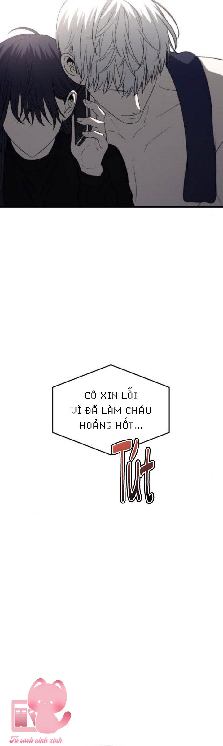 Tự Do Trong Mơ - Chap 95