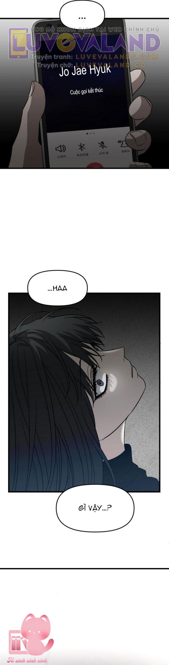 Tự Do Trong Mơ - Chap 95