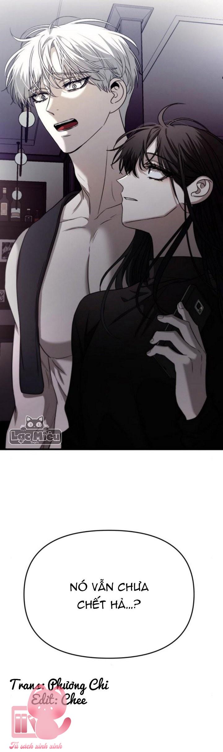 Tự Do Trong Mơ - Chap 95