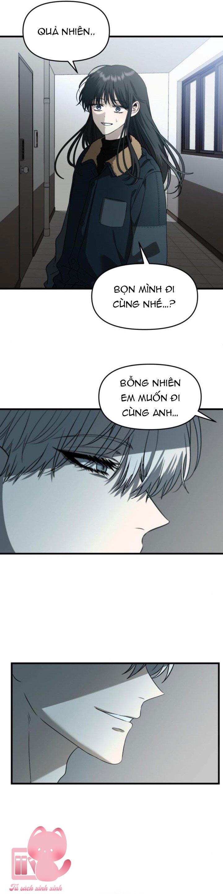 Tự Do Trong Mơ - Chap 95