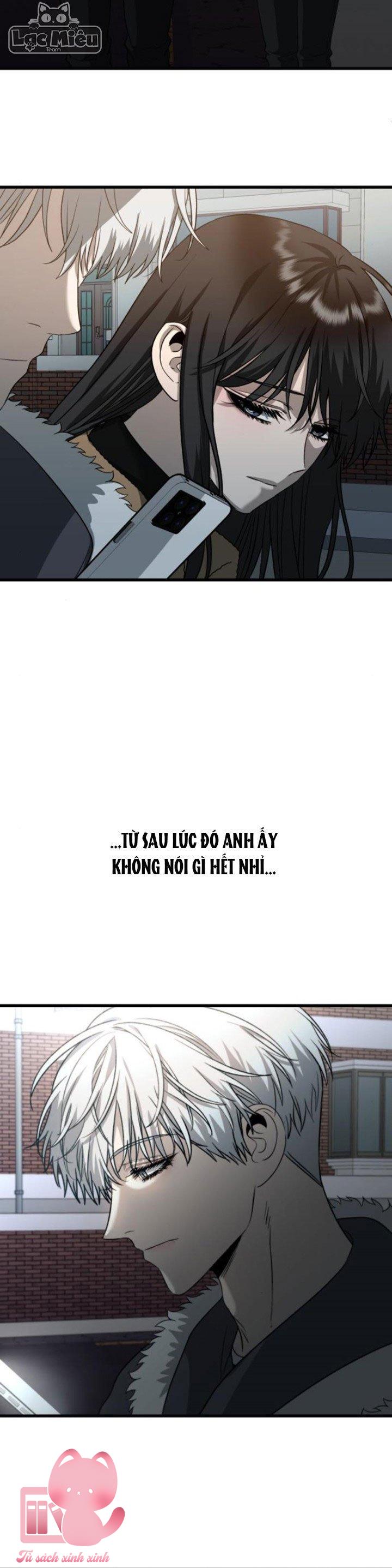 Tự Do Trong Mơ - Chap 95