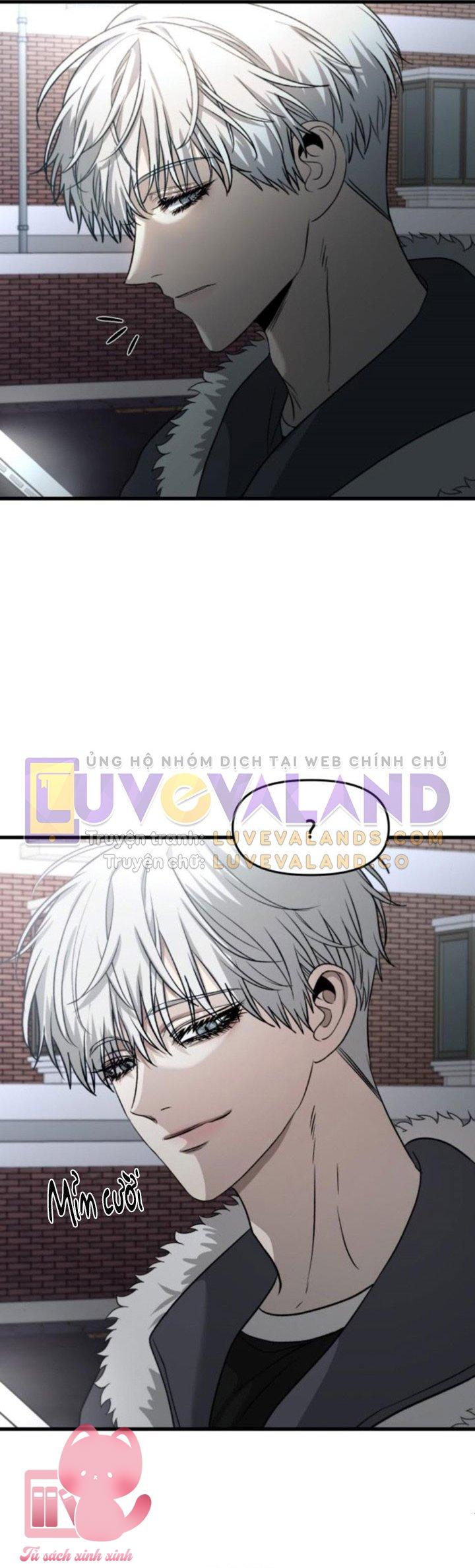 Tự Do Trong Mơ - Chap 95