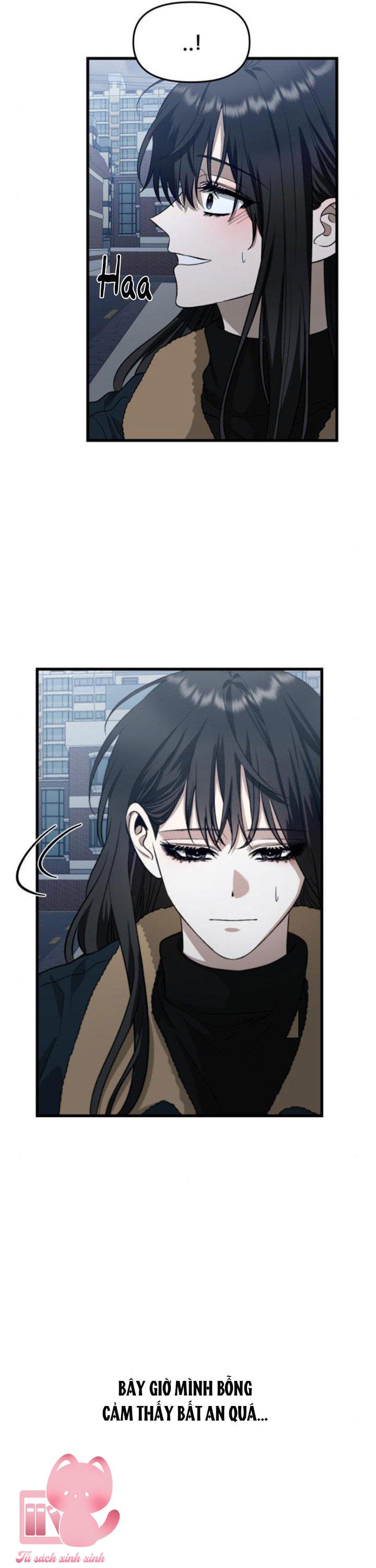 Tự Do Trong Mơ - Chap 95