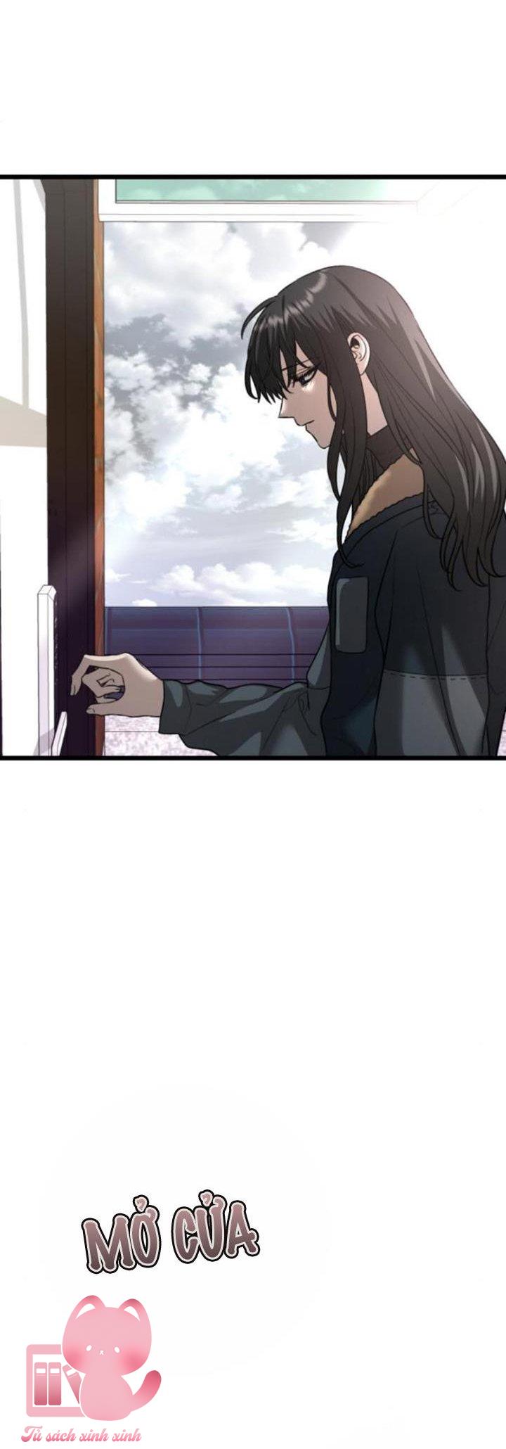 Tự Do Trong Mơ - Chap 97