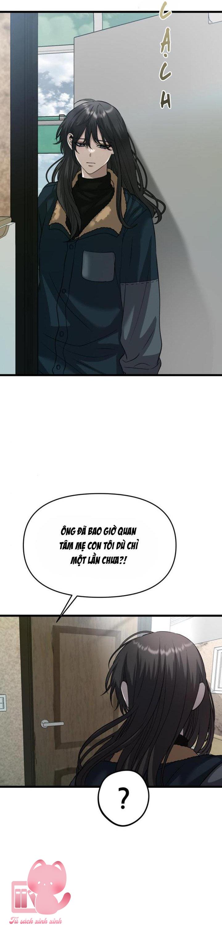 Tự Do Trong Mơ - Chap 97