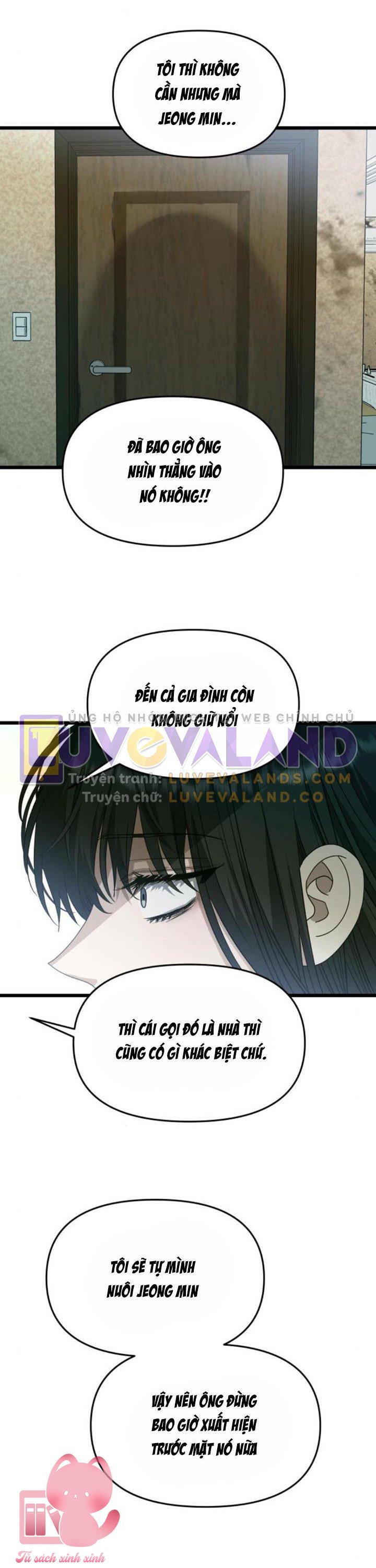 Tự Do Trong Mơ - Chap 97