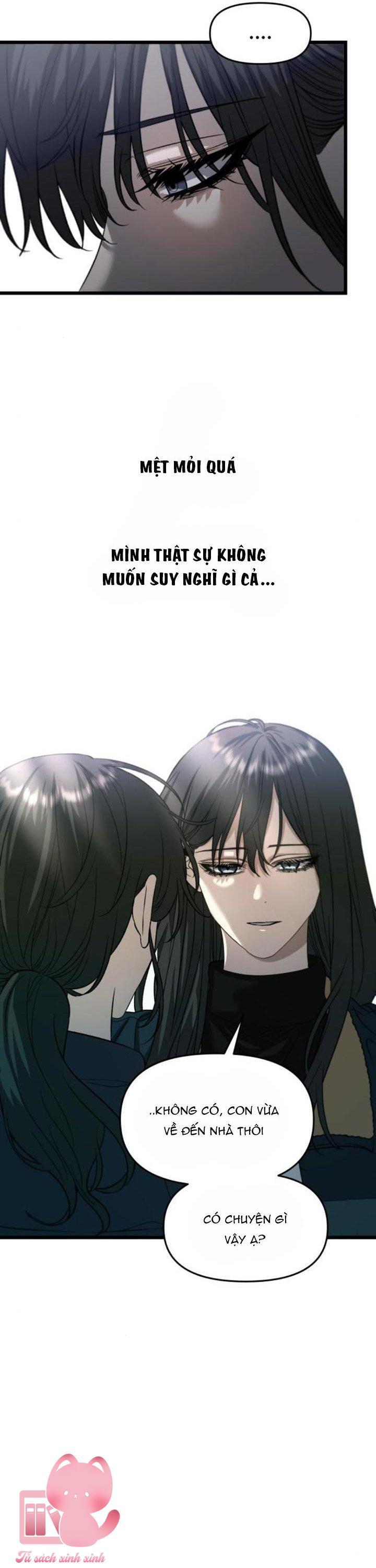 Tự Do Trong Mơ - Chap 97