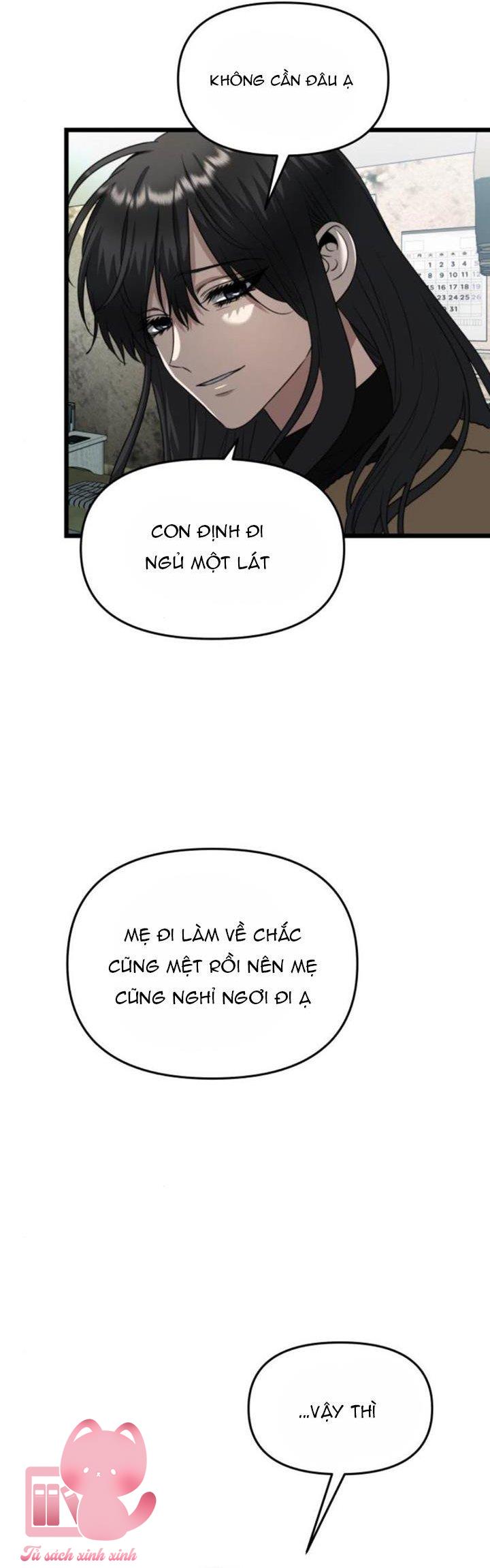 Tự Do Trong Mơ - Chap 97