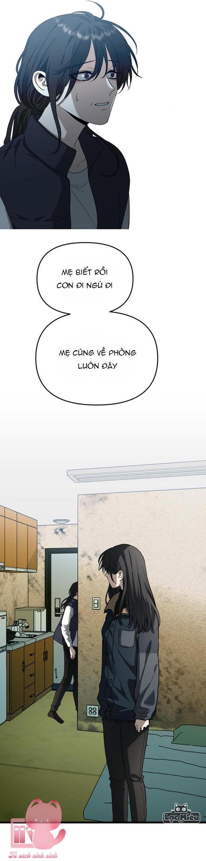 Tự Do Trong Mơ - Chap 97