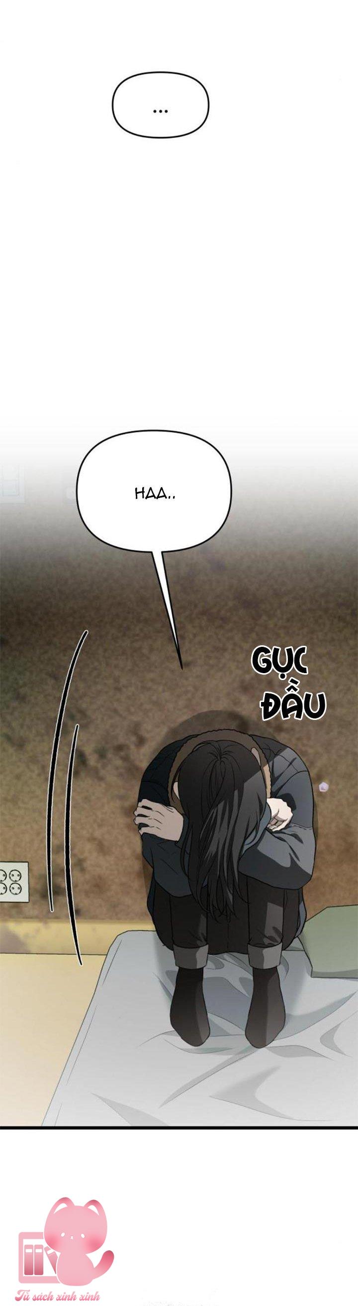 Tự Do Trong Mơ - Chap 97