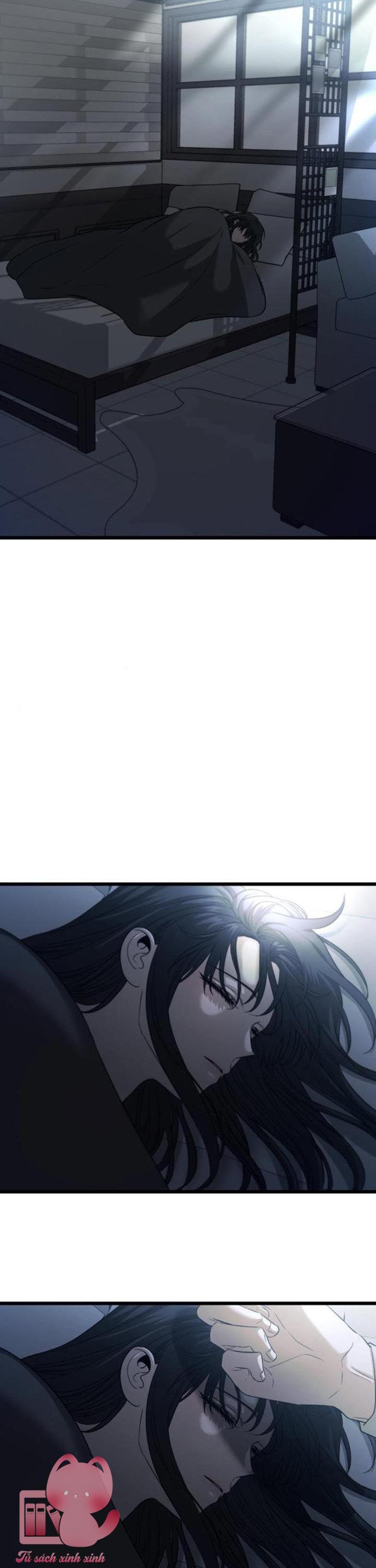 Tự Do Trong Mơ - Chap 97
