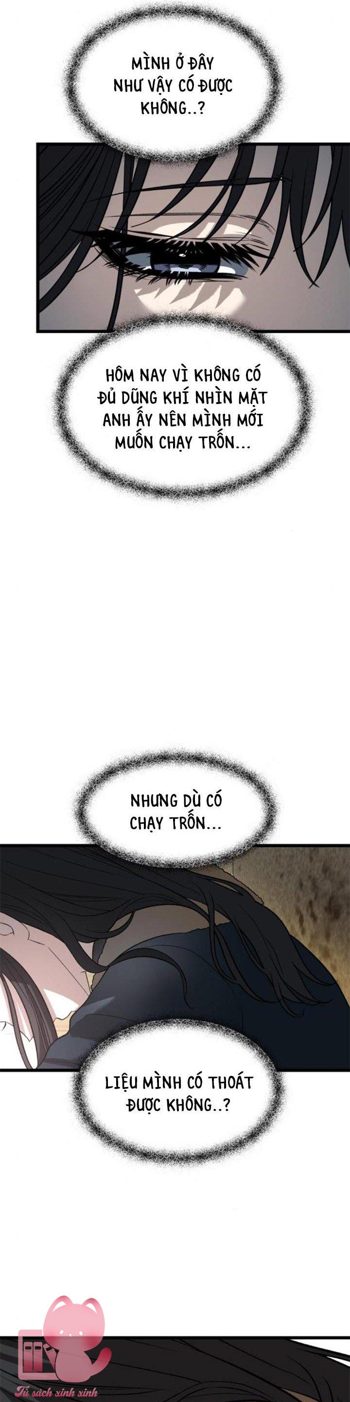 Tự Do Trong Mơ - Chap 97