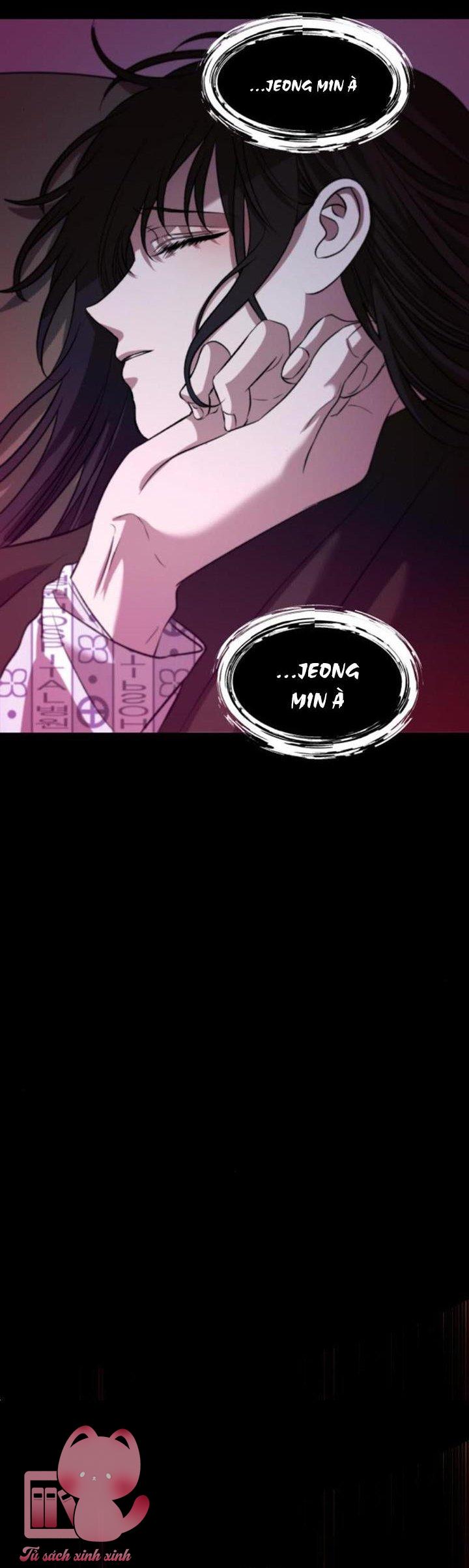 Tự Do Trong Mơ - Chap 97