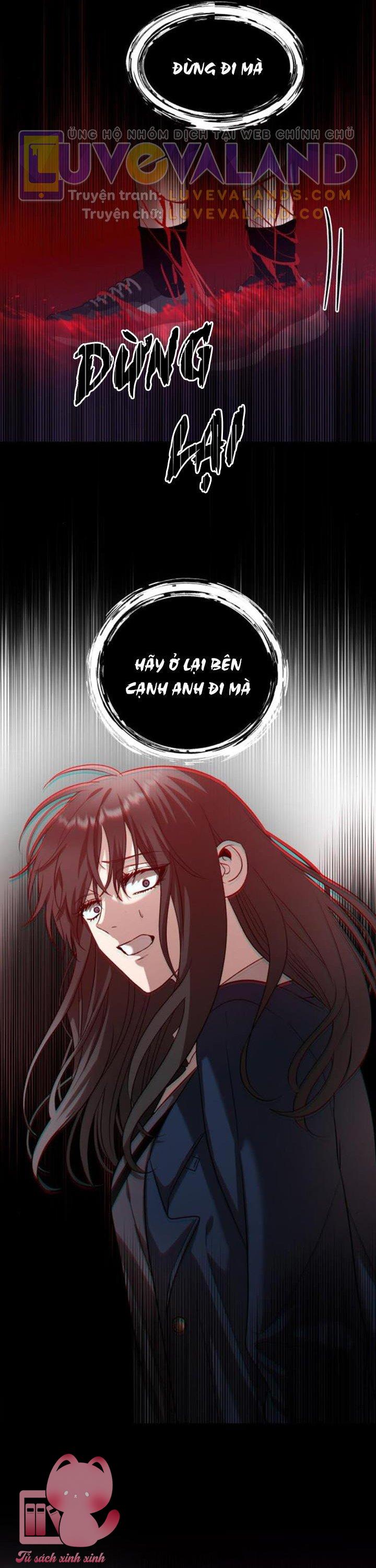 Tự Do Trong Mơ - Chap 97