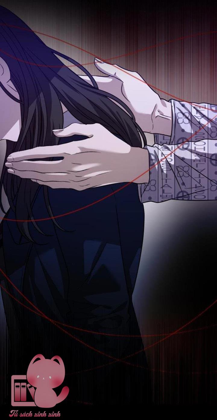 Tự Do Trong Mơ - Chap 97