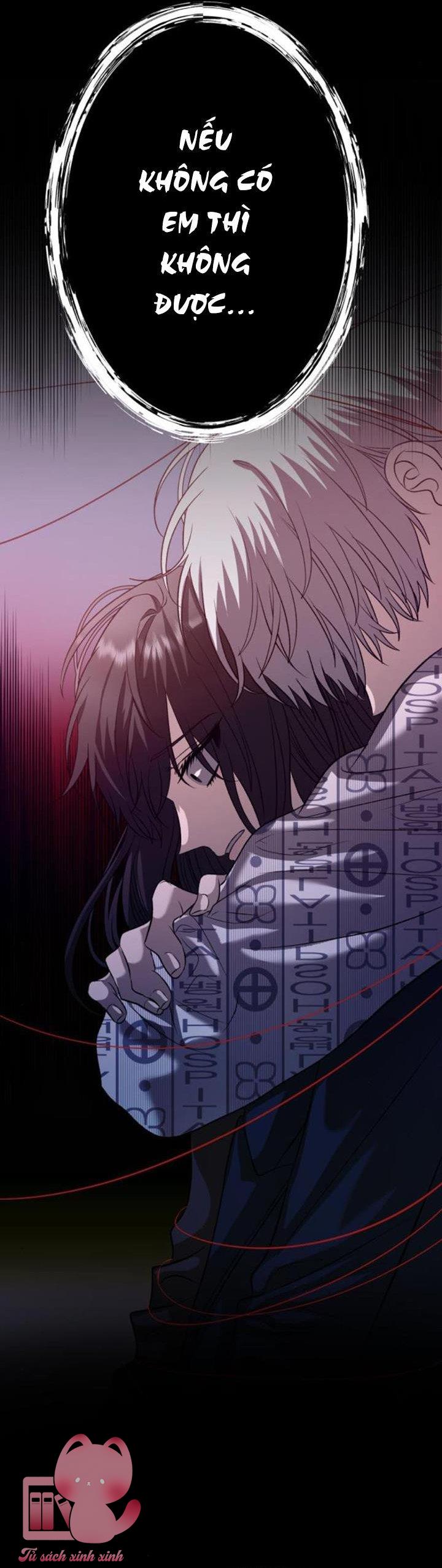 Tự Do Trong Mơ - Chap 97