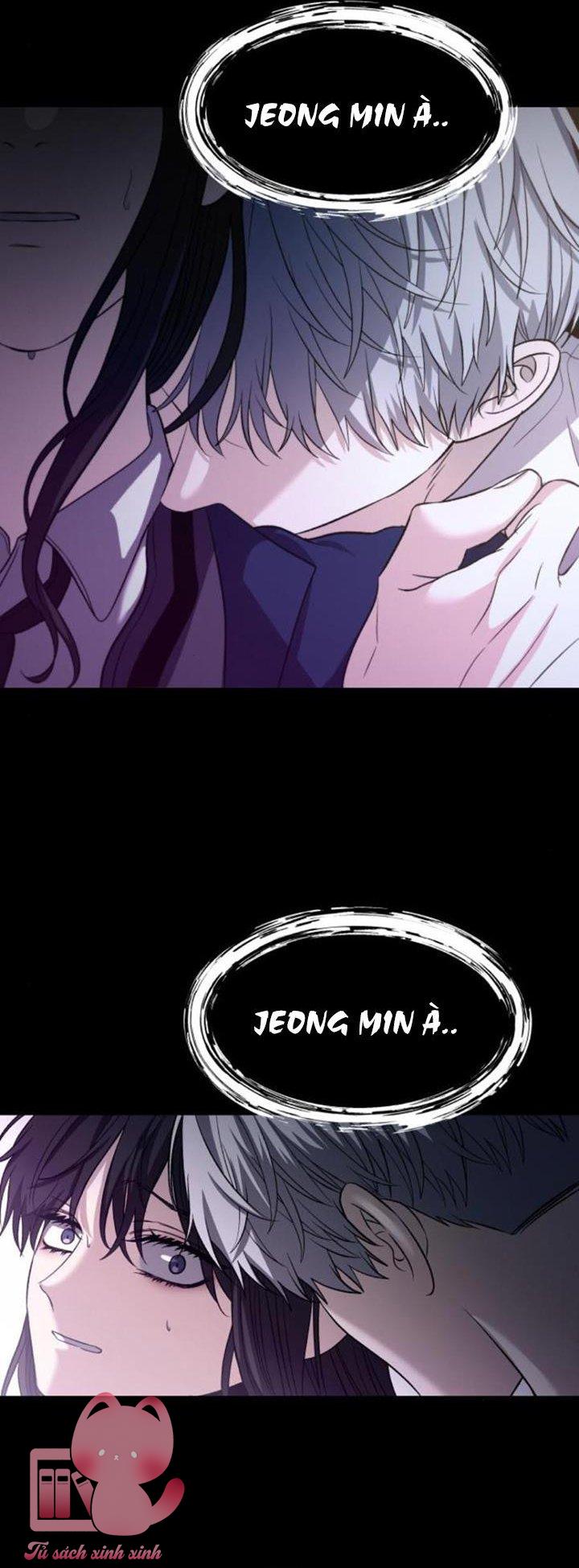 Tự Do Trong Mơ - Chap 97