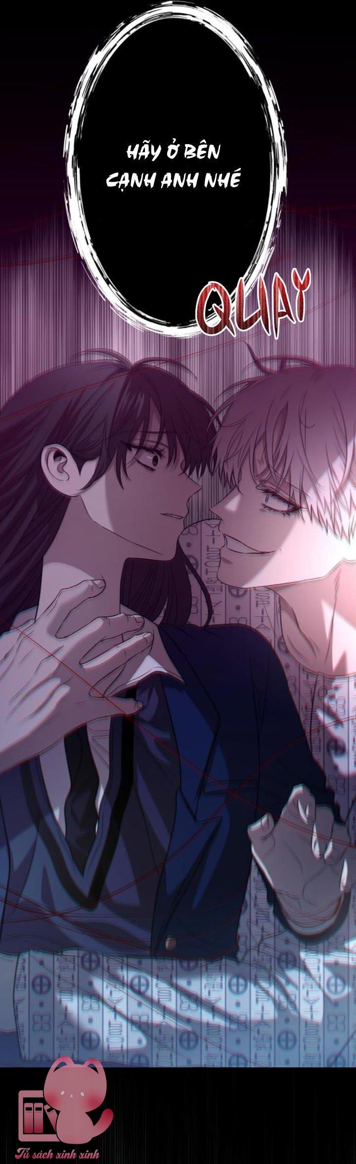Tự Do Trong Mơ - Chap 97